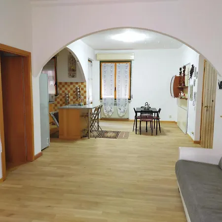 Casa Mirella Lejlighed *