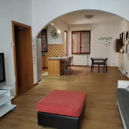 Lejlighed Casa Mirella Siena