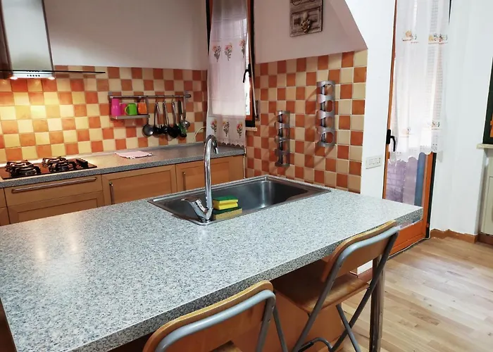 Casa Mirella Appartamento *