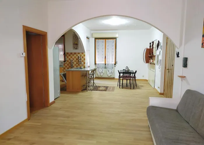 Casa Mirella Appartamento *