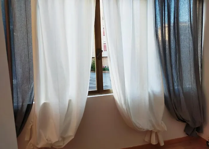 Casa Mirella Apartamento *