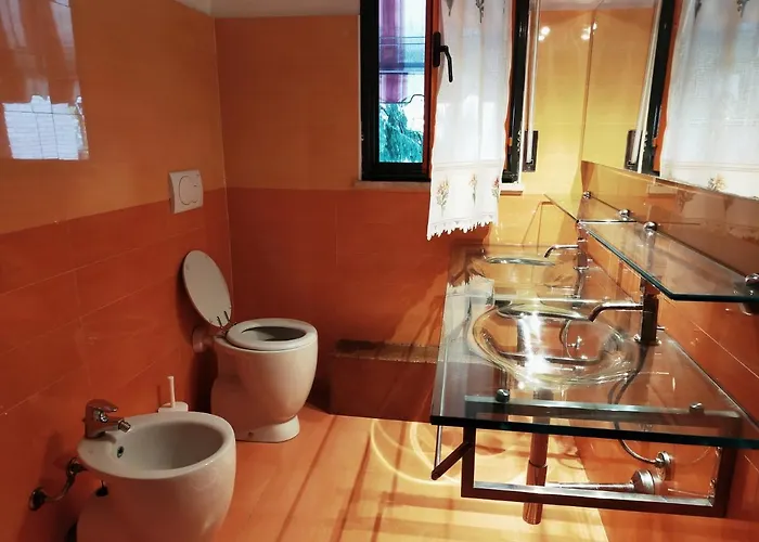 Casa Mirella Apartamento *