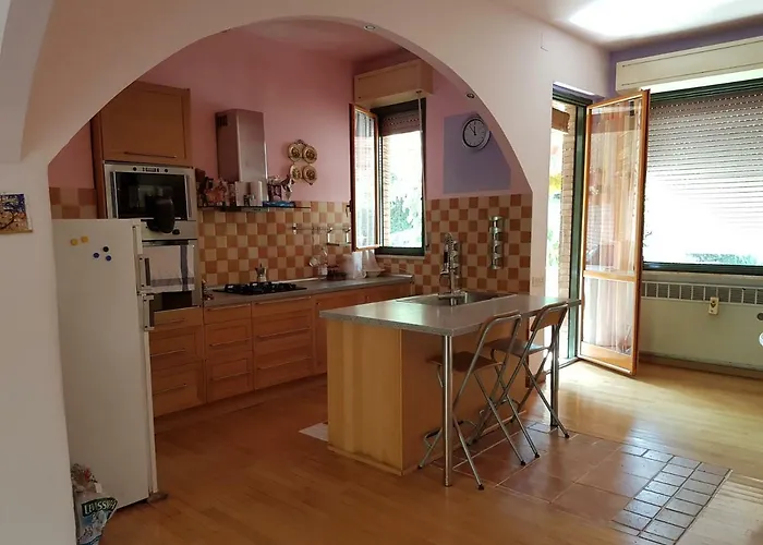 Casa Mirella Apartamento *