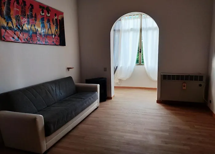 Casa Mirella * シエーナ