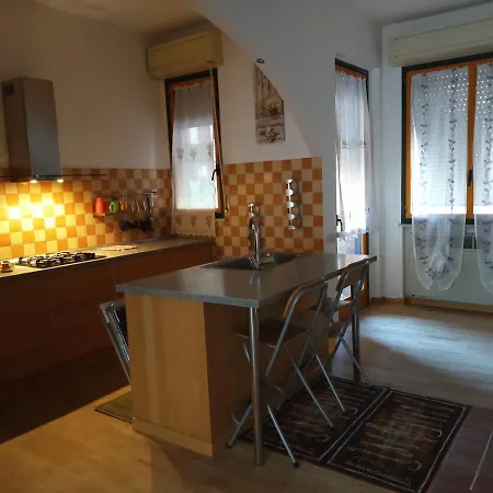Casa Mirella