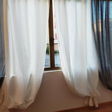 Casa Mirella דירה *