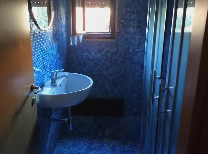 Casa Mirella Apartment